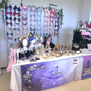 Zusätzliches Bild von Lacrima