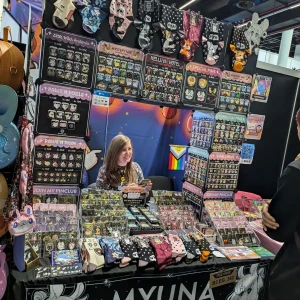 Zusätzliches Bild von Myuna Art