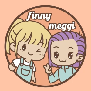 Bild von Finnyminny.arts & Meggi.miu.arts
