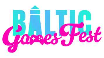 Logo von Baltic Games Fest