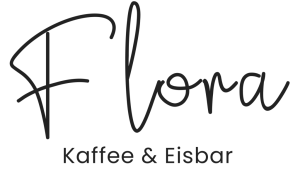 Logo von Flora Kaffee & Eisbar