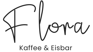 Logo von Flora Kaffee & Eisbar