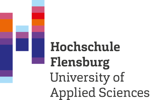 Logo von Hochschule Flensburg
