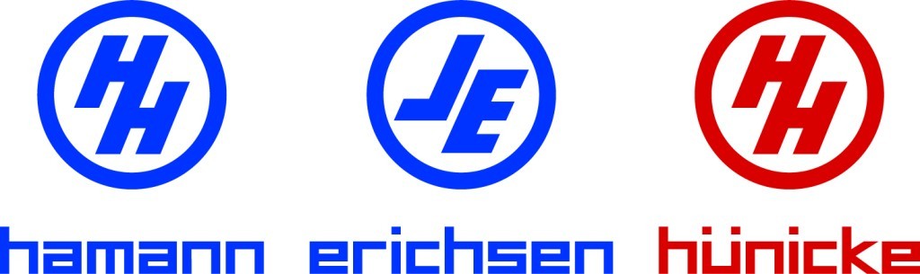 Logo von Jacob Erichsen