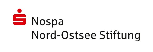 Logo von Nospa Nord-Ostsee Stiftung