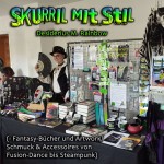 Logo von Desiderius M. Rainbow