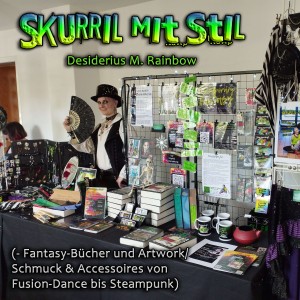 Bild von Desiderius M. Rainbow