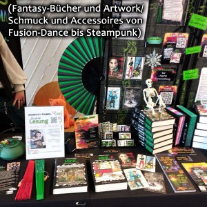 Zusätzliches Bild von Desiderius M. Rainbow