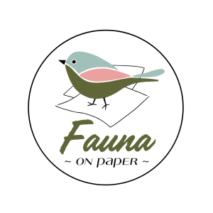 Bild von Fauna on paper