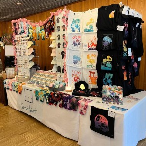 Zusätzliches Bild von smalart