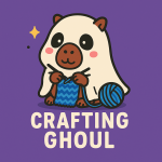 Logo von Crafting Ghoul