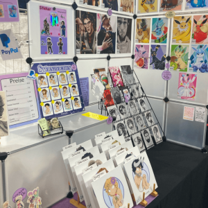 Zusätzliches Bild von Merlun Llama