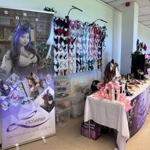 Zusätzliches Bild von Lacrima