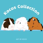 Logo von Kocos Collection