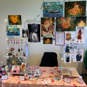 Zusätzliches Bild von drawingsbyemmy & Zoeysarts