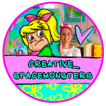 Logo von creative_spacemonsters