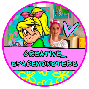 Bild von creative_spacemonsters