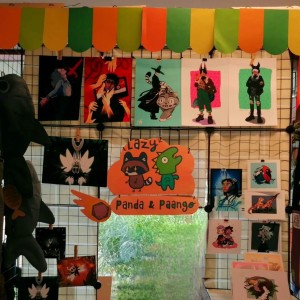 Zusätzliches Bild von Panda&Paango