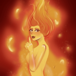 Logo von Scandlelous.art