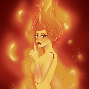 Bild von Scandlelous.art