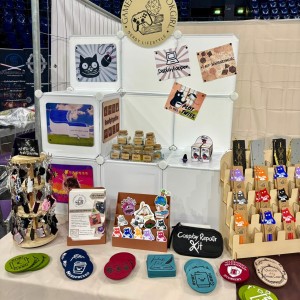 Zusätzliches Bild von Gamerboy & Bookgirl