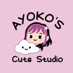 Logo von AyokosCuteStudio