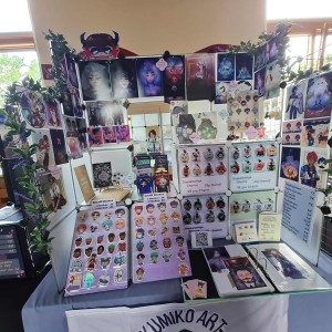 Zusätzliches Bild von Kumiko.Art