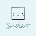 Logo von smalart