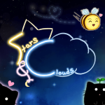 Logo von Stars & Clouds