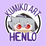 Logo von Kumiko.Art