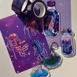 Bild von drawingsbyemmy & Zoeysarts